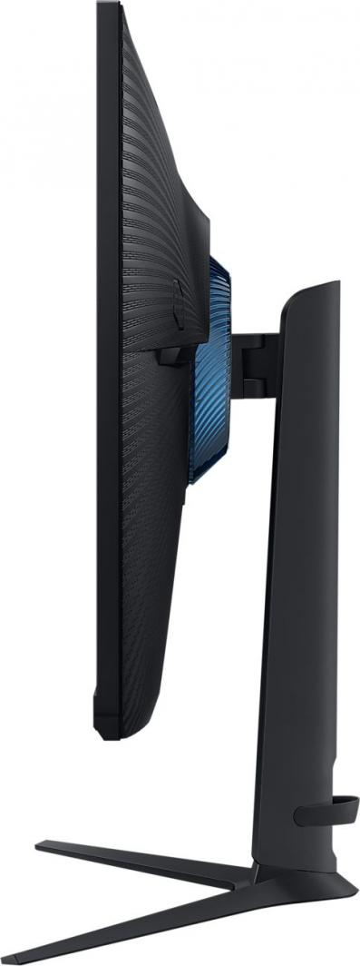 Monitor Samsung Odyssey G32A, 27", Full HD, i zi