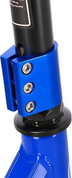 Trotinet Nils Extreme HS021 Stunt, rrota PU
