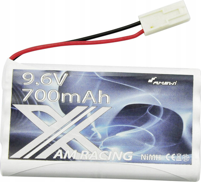 Bateri lodër Amewi 28939, NiMH 700mAh, për kamiona me telekomandë