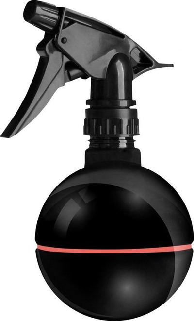 Spruc flokësh Activeshop Ball, 200 ml, transparent