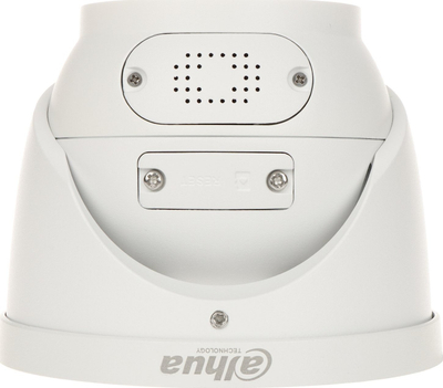 Kamerë IP Dahua IPC-HDW3849H-AS-PV-0280B-S4 TiOC 2.0, 8MP 4K, IR 30m, e bardhë