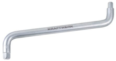 Çelës për shërbim të vajit Kraftwerk 8x10 mm