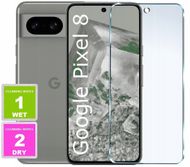 Qelq ekrani MUSTTBY OPPO A73, me OCA, transparent