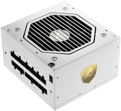 Furnizues energjie Sharkoon Rebel P20, 1200W, ATX 3, Platinum, i zi