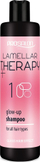 Shampo për flokë Chantal Prosalon Lamellar Therapy Glow Up, 400 ml, për shkëlqim