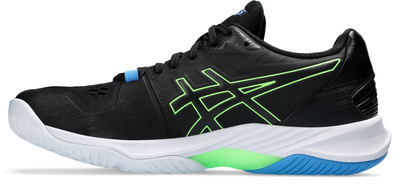 Патики за одбојка Asics Sky Elite FF 2 M 1051A064-005, за мажи, црни