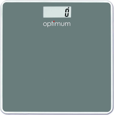  Peshore e banjës Optimum WG-0166, e hirtë