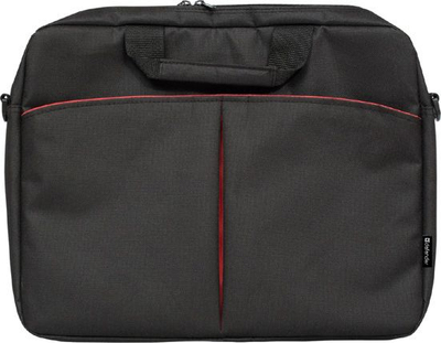 Çantë dore për laptop Defender 16" 