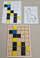 Set blloqesh ndërtimi Baby Jagi, lodër edukative, shumëngjyrëshe