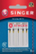 Gjilpëra Singer 80/12, 5 copë