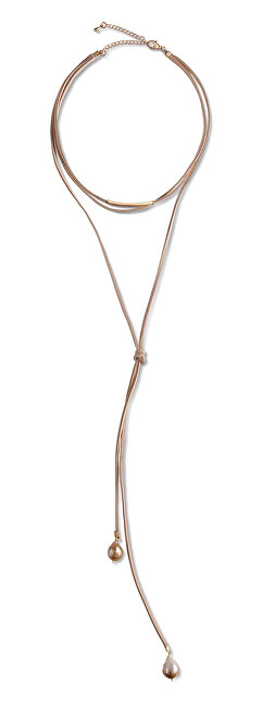 Qafore JwL Luxury Pearls JL0634