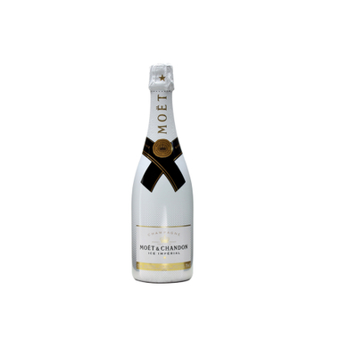 Shampanjë Moët & Chandon Ice Imperial Brut, 0.75L