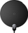 Karikues dixhital LED me induksion Baseus 1x USB-A 2 A (BSU3185BLK), i zi