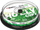 Disqe DVD Emtec ECOVRW47104CB, DVD RW, 4.7GB, 10 copë