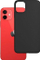 Mbrojtëse 3MK për iPhone 12 mini, e zezë