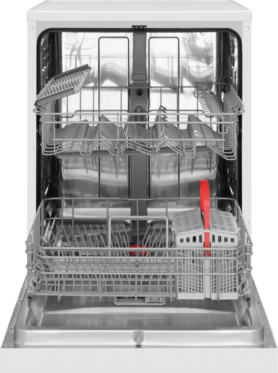 Enëlarëse Amica DFM61E6qWMG, 60 cm, 12 sete, e bardhë