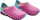 Këpucë pune Scholl Evoflex, Memory Cushion, nr. 42, fuchsia