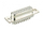 Konektor SUB D femër Goobay 12040, 9 pole, standard