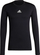 Bluzë termike adidas TechFit Warm Long Sleeve M H23120, AEROREADY, mëngë të gjata, e zezë