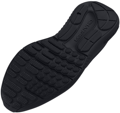 Atlete vrapimi Under Armour Surge 4 për femra, të lehta, të zeza