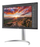 Монитор LG UP850K, 27\", 4K UHD, IPS, црн