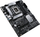 Pllakë amë Asus PRIME SERIES B660-PLUS D4, e zezë