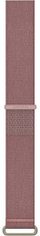 Rrip Garmin Cirqa, najlon, L-XL, rozë