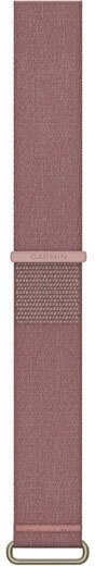Rrip Garmin Cirqa, najlon, L-XL, rozë