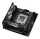 Pllakë amë ASUS ROG Strix X870-I Gaming WiFi, AMD X870, Socket AM5, Mini ITX, e zezë