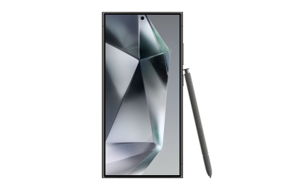 Телефон Samsung Galaxy S24 Ultra, 6.8", 1TB, 5G, титаниум зелена