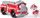 Играчка автомобил Paw Patrol Basic Vehicles, со фигурa, шарена