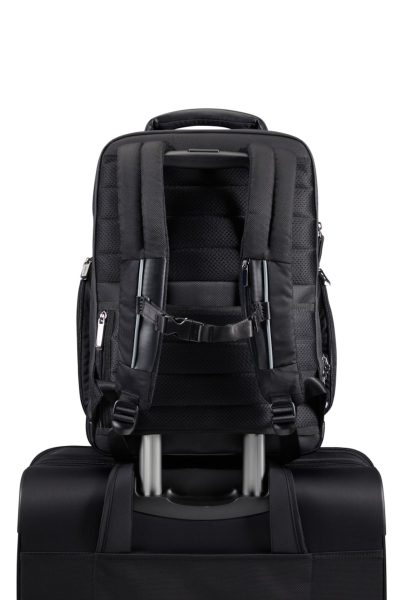 Çantë Shpine Samsonite Spectrolite 3.0 Laptop 15.6" Ngjyrë E Zezë