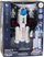 Set lodër hapësinor Space Rocket ZERO, me raketë dhe astronautë, me drita dhe tinguj
