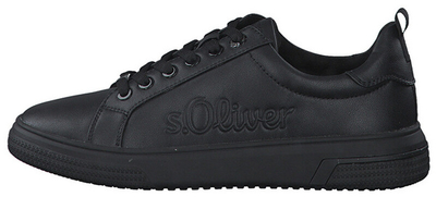 Atlete S.Oliver, të zeza