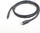 Kabllo Gembird USB-C - USB-C, 1m, e zezë