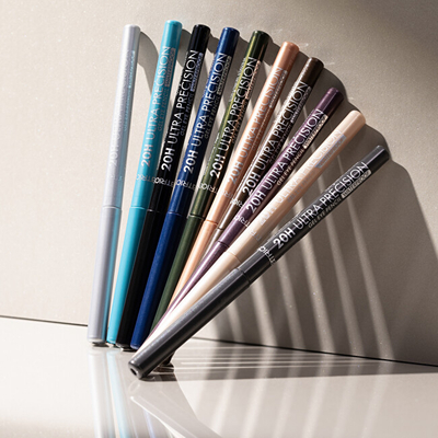 Laps për sy Catrice 20H Ultra Precision (Waterproof Gel Eye Pencil), 0.08 g