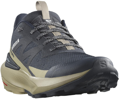 Atlete Salomon Elixir Active M 474553, Contagrip, Energy Foam, gri