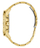 Orë dore për meshkuj Guess GW0796G2, e artë
