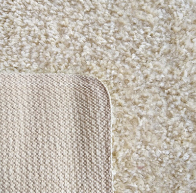 Tapet Indoor Carpet Anew Kamel 0055, 220x160 cm, lesh sintetik, krem rërë
