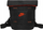 Çantë crossbody Nike Sportswear HF8106 010, 20.5×20.5×7.5 cm, poliester, e zezë