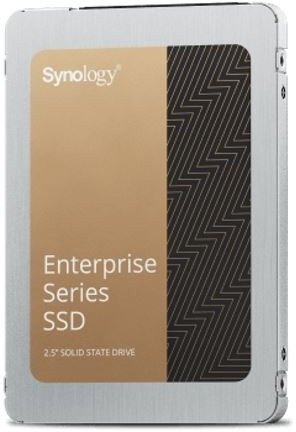 SSD Synology Enterprise Series 480GB, 2.5", SATA III