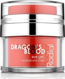 Xhel për sy Rodial Dragons Blood, 15ml, hidratues, kundër rrudhave