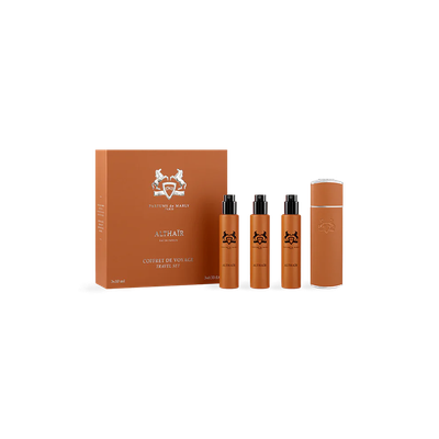 Althair Travel Set, 3x10ml