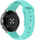 Rrip 4wrist për Samsung Galaxy Watch, 22 mm, e gjelbërt