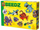 Set kreativ SES Creative Iron on Beads Scary Sea Creatures, rruaza termike, shumëngjyrëshe