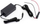 Adapter energjie për veturë Zebra P1050667-142, 12–24V DC, i zi
