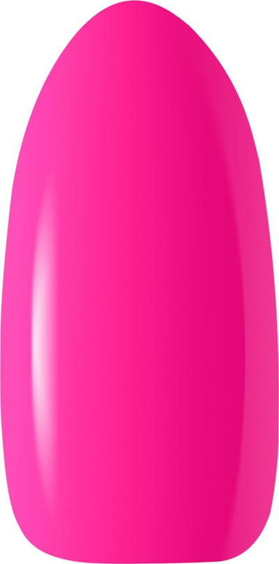 Llak xheli për thonj Activeshop OCHO NAILS Fluo F06, 5 g, neon
