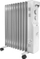 Ngrohës elektrik LTC UG11, 230 V / 50 Hz, i bardhë