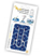 Flexistand Icelandic Blue - Thinking Gifts