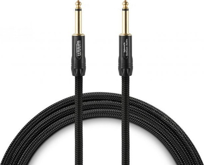 Kabllo instrumenti Warm Audio Premier Gold Prem TS 25', 6.3mm, straight to straight